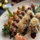 Yokosushi Closed Comida