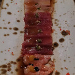 Yokosushi Closed Comida