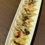 Yokosushi Closed Comida