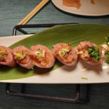 Yokosushi Closed Comida