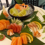 Yokosushi Closed Comida