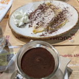 Ca' Pelletti Nourriture