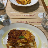 Ca' Pelletti Nourriture