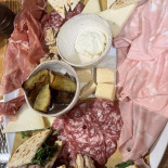 Ca' Pelletti Nourriture