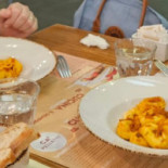 Ca' Pelletti Nourriture