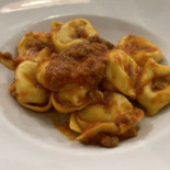 Ca' Pelletti Nourriture