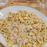 Ca' Pelletti Nourriture