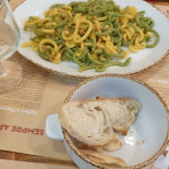 Ca' Pelletti Nourriture