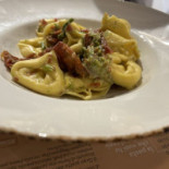 Ca' Pelletti Nourriture