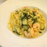 Al Cantinone Nourriture