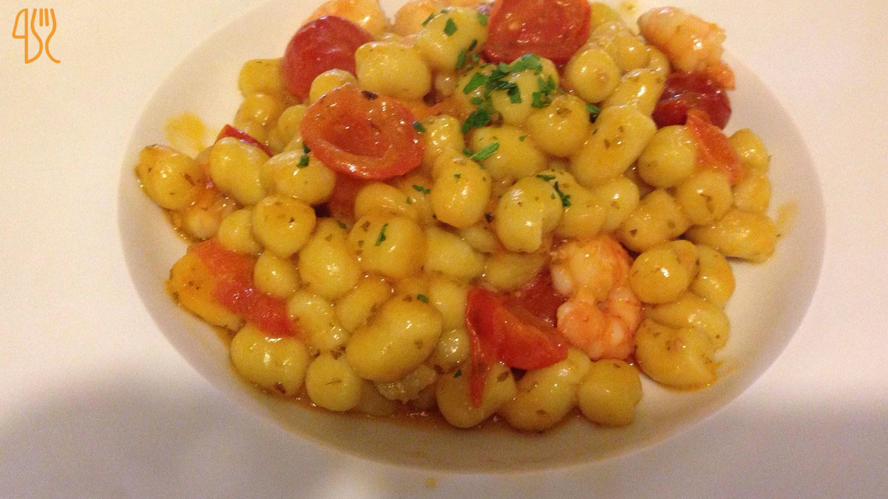 Al Cantinone Nourriture