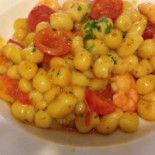 Al Cantinone Nourriture