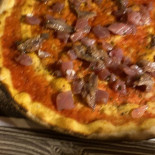 Biruta Comida
