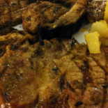 La Brace Comida