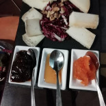 La Brace Comida