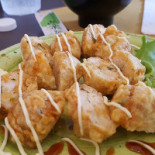 Kob Key E Bee Gastronomia Ramen E Sushi Nourriture