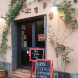 Osteria La Buona Sorte Extérieur