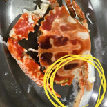 Osteria La Buona Sorte Nourriture