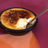 Il Muflone Comida