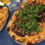 Il Muflone Comida