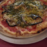 Il Muflone Comida