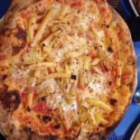Il Muflone Comida
