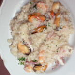 Il Muflone Comida