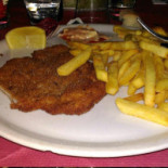 Il Muflone Comida