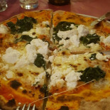 Il Muflone Comida