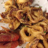 La Quercia Comida