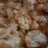 La Quercia Comida