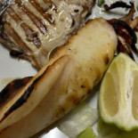 La Quercia Comida