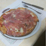 La Quercia Comida