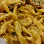 Cucchiaio D'oro Nourriture
