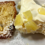 Cucchiaio D'oro Nourriture