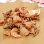 Cucchiaio D'oro Nourriture