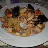 Cucchiaio D'oro Nourriture