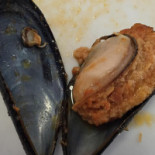Cucchiaio D'oro Nourriture
