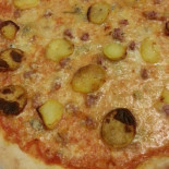 Jack Pizza Nourriture