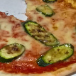 Jack Pizza Nourriture