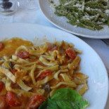 Terramia Nourriture