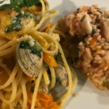 Terramia Comida