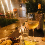 Floema Serra Bistrot Boisson