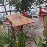 Floema Serra Bistrot Extérieur
