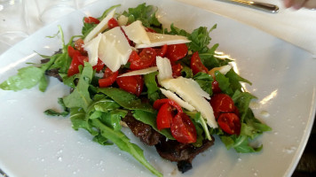 Il Rifugio Dei Cacciatori food