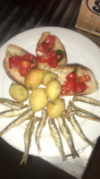 Il Rifugio Dei Cacciatori food