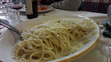 Il Rifugio Dei Cacciatori food