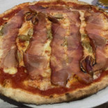 Wi-fi Cafe Comida