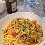 Wi-fi Cafe Comida