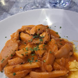 Wi-fi Cafe Comida